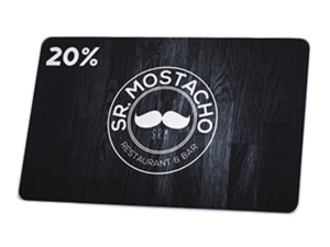 tarjetas de lealtad y descuentos 300x225